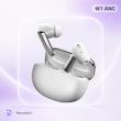هدفون بلوتوثی هایلو مدل W1 ANC