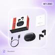 هدفون بلوتوثی هایلو مدل W1 ANC