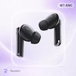 هدفون بلوتوثی هایلو مدل W1 ANC