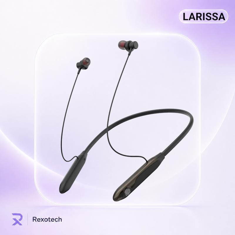 هدفون بی سیم گرین لاین مدل Larissa Wireless