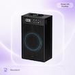 دستگاه تصفیه هوا پاورولوژی Powerology Smart Air Purifier PAPFRBK