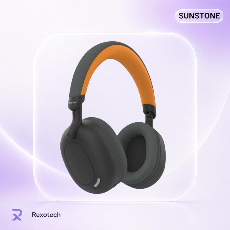 هدست بلوتوثی گرین لاین مدل sunstone