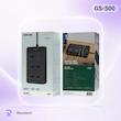 چند راهی برق گرین لاین مدل GS-500