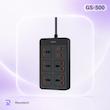 چند راهی برق گرین لاین مدل GS-500