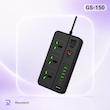 چند راهی برق گرین لاین مدل GS-150