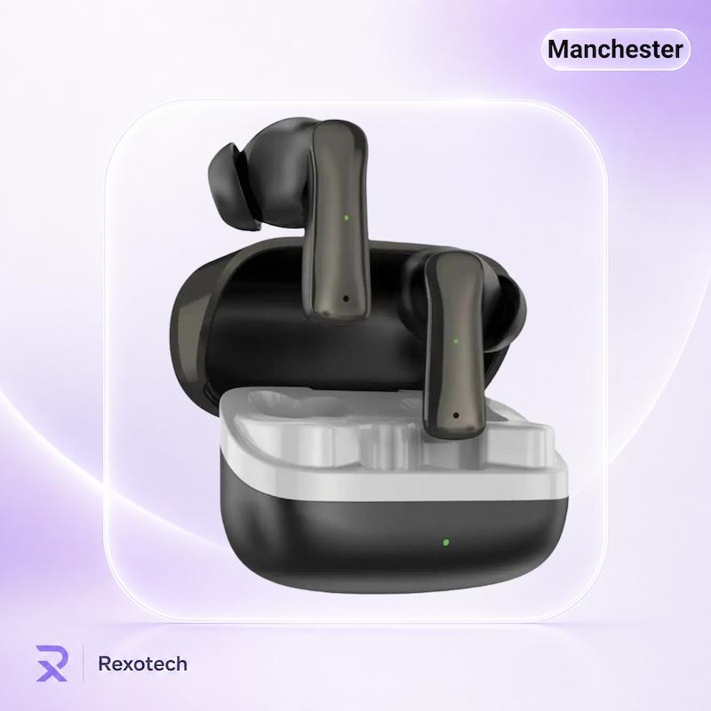 هندزفری بلوتوثی گرین لاین مدل Manchester