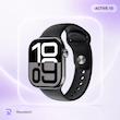 ساعت هوشمند گرین لاین مدل Active 10 46mm