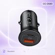 شارژر فندکی مک دودو مدل CC-2680