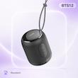 اسپیکر بلوتوثی الدینیو مدل BTS12