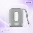 اسپیکر بلوتوثی الدینیو مدل BTS12