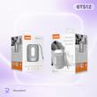 اسپیکر بلوتوثی الدینیو مدل BTS12