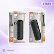 اسپیکر بلوتوثی الدینیو مدل BTS13