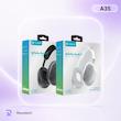 هدفون بلوتوثی سلبریت مدل A35