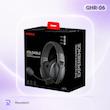 هدست گیمینگ هیسکا مدل GHR-06