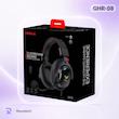 هدست گیمینگ هیسکا مدل GHR-08