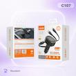 شارژر فندکی 30W الدینیو مدل C107