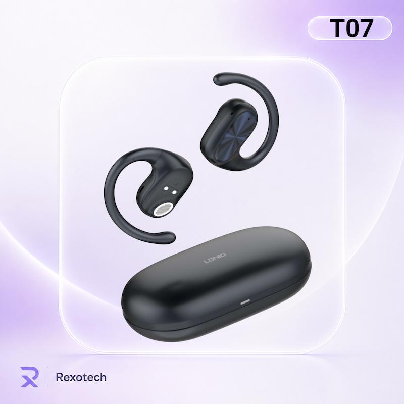 هندزفری بلوتوثی الدینیو مدل T07