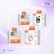 هندزفری بلوتوثی الدینیو مدل T10