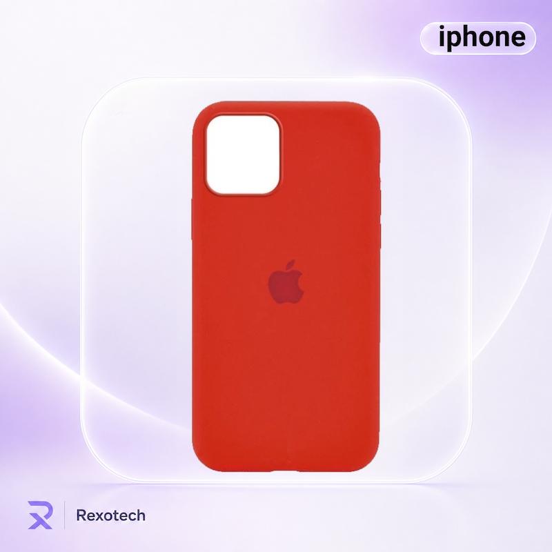 قاب سیلیکونی آیفون 11 Pro