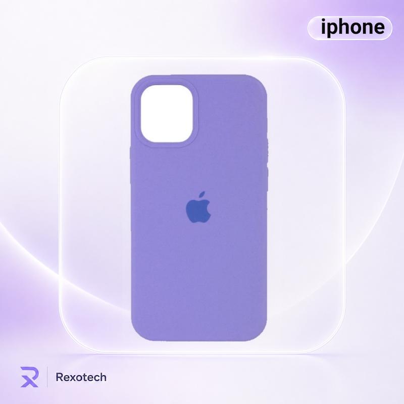 قاب سیلیکونی آیفون 12 Pro Max