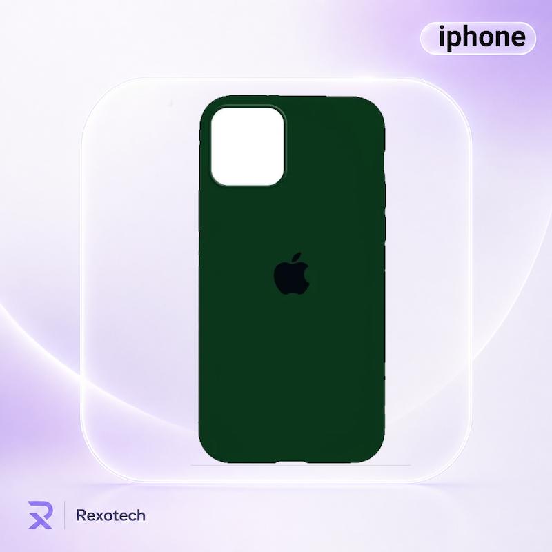 قاب سیلیکونی آیفون 13 Pro