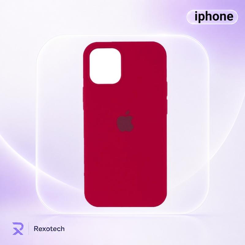 قاب سیلیکونی آیفون 17