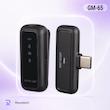 میکروفون بی سیم گرین لاین مدل GM-65