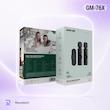 میکروفون بی سیم گرین لاین مدل GM-76X