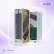 چند راهی برق گرین لاین مدل GS-250