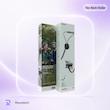 نگهدارنده گردنی گرین لاین مدل Flex Neck Wearable Holder