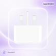شارژر دیواری 20 وات اپل مدل 20W USB-C (اصلی)