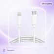 کابل شارژ USB-C به Lightning اپل به طول ۱ متر