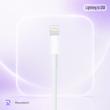 کابل شارژ USB به Lightning اپل به طول ۱ متر