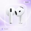 هندزفری بلوتوثی اپل مدل AirPods 4
