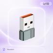 تبدیل USB-C به USB الدینیو مدل LC150