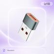 تبدیل USB-C به USB الدینیو مدل LC150