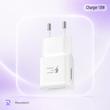 شارژر دیواری 18 وات سامسونگ مدل S10 18W