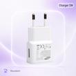 شارژر دیواری 5 وات سامسونگ مدل J5 (5W, 1.5A)