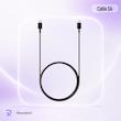 کابل USB-C به USB-C سامسونگ 5A به طول ۱ متر
