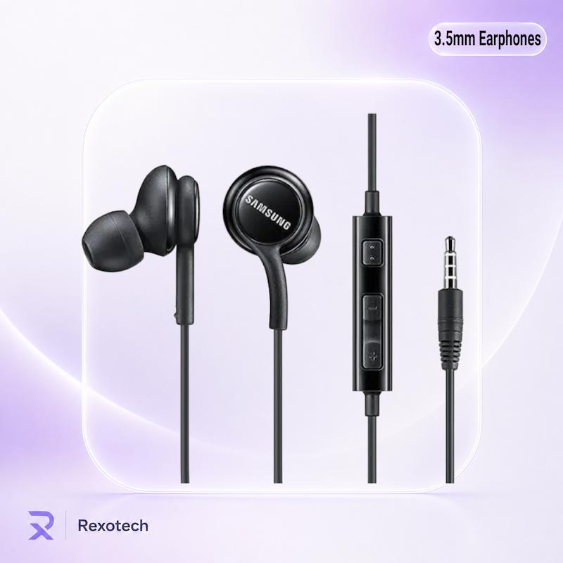 هندزفری سیم دار 3.5mm سامسونگ