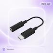کابل تبدیل USB-C به جک 3.5 میلی متری سامسونگ