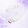 کابل شارژر ۳۳ وات USB به USB-C شیائومی 33W