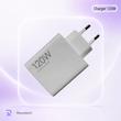شارژر دیواری 120 وات شیائومی 120W