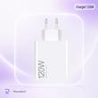 شارژر دیواری 120 وات شیائومی 120W