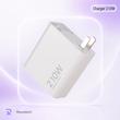 شارژر دیواری 210 وات شیائومی 210W