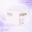 شارژر دیواری 90 وات شیائومی 90W
