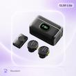 میکروفون بی سیم گرین لاین مدل GLM-Wireless Mic Lite