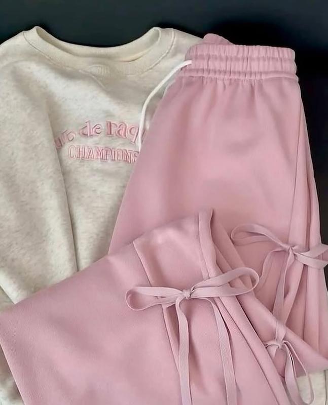 شلوار پاپیونی