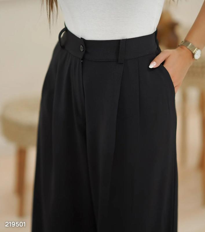 شلوار بگ مازراتی