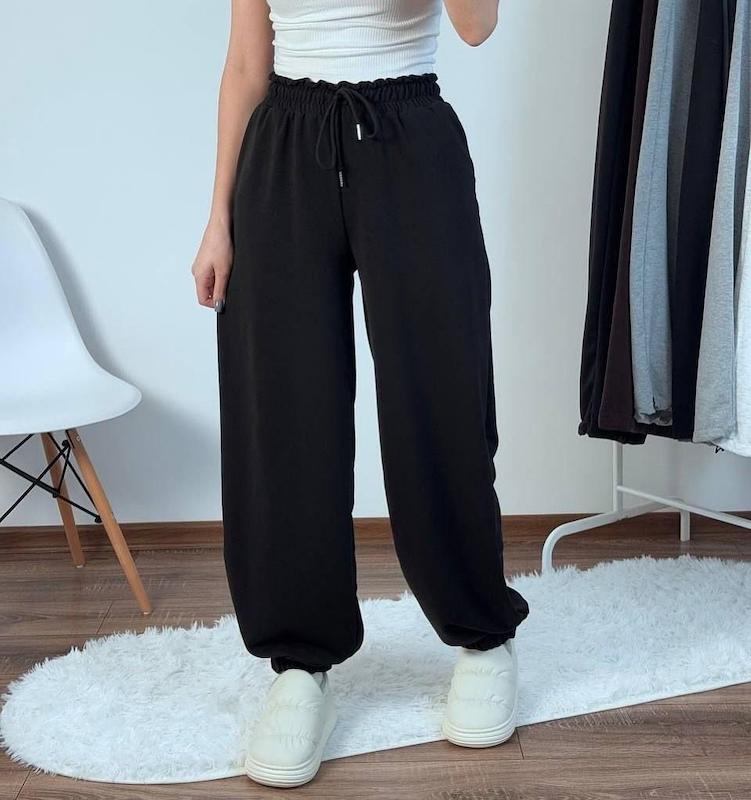 شلوار جاگر دمپاکش